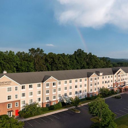 Homewood Suites By Hilton Wallingford-Meriden Luaran gambar