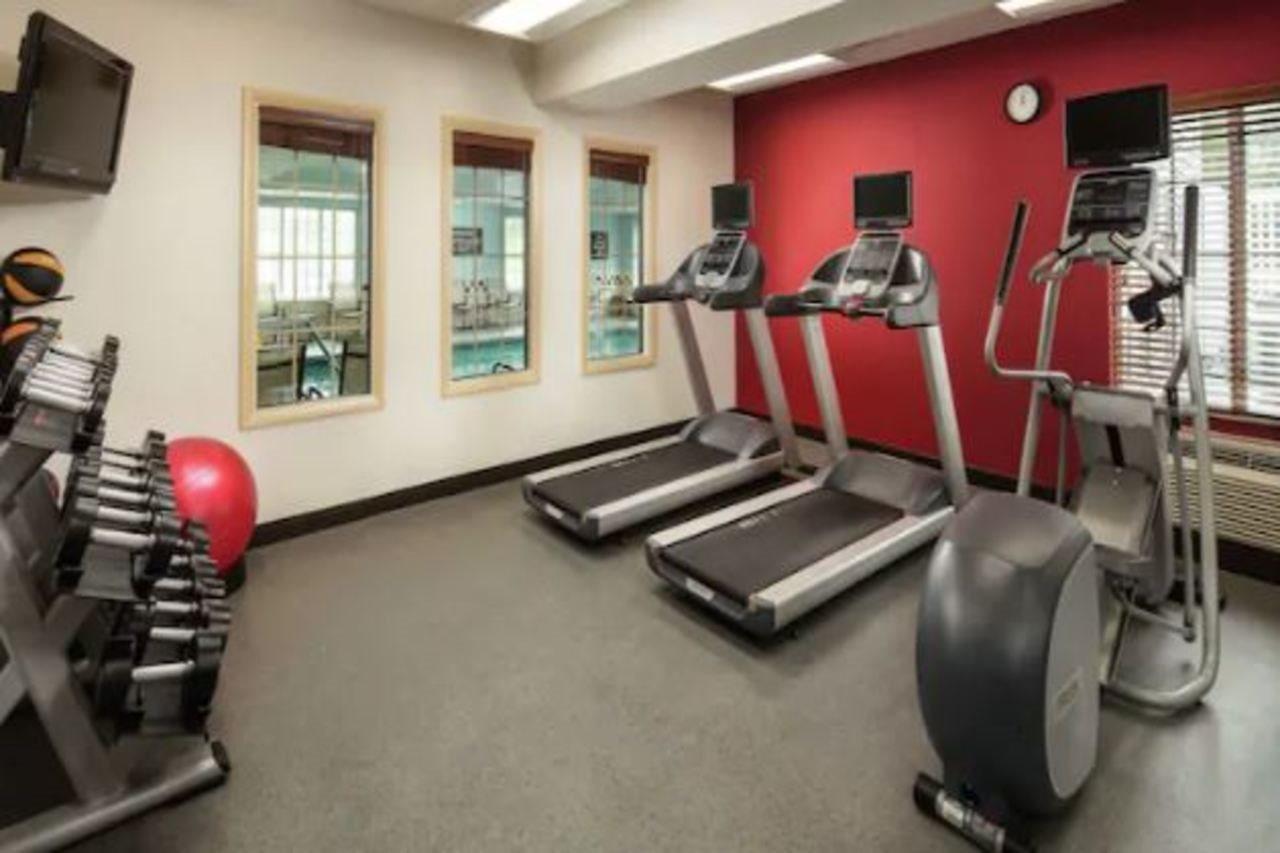 Homewood Suites By Hilton Wallingford-Meriden Luaran gambar