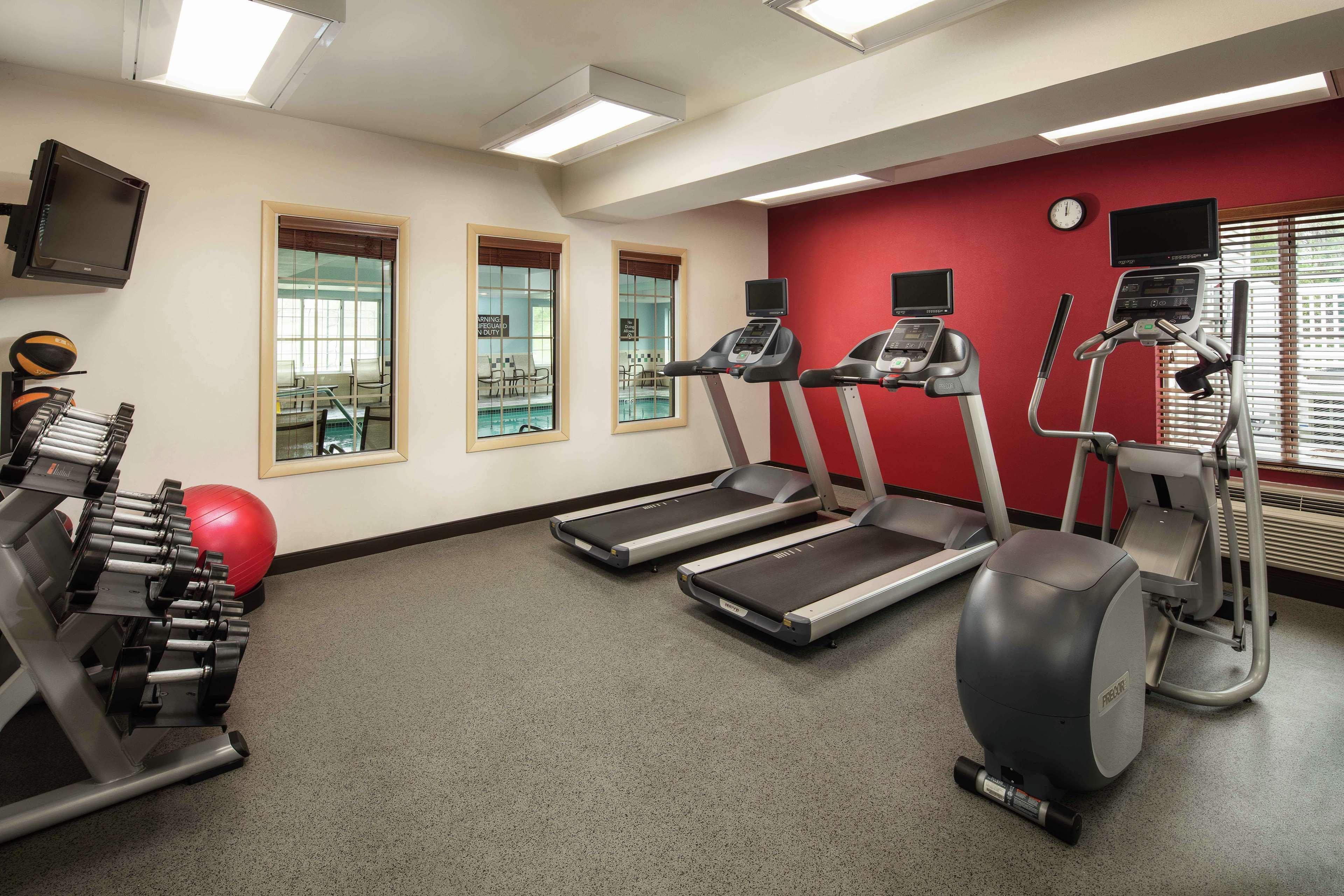 Homewood Suites By Hilton Wallingford-Meriden Luaran gambar