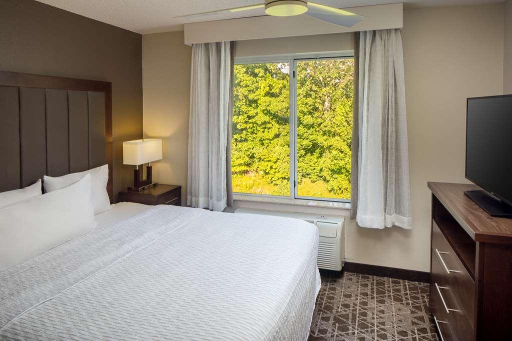 Homewood Suites By Hilton Wallingford-Meriden Bilik gambar