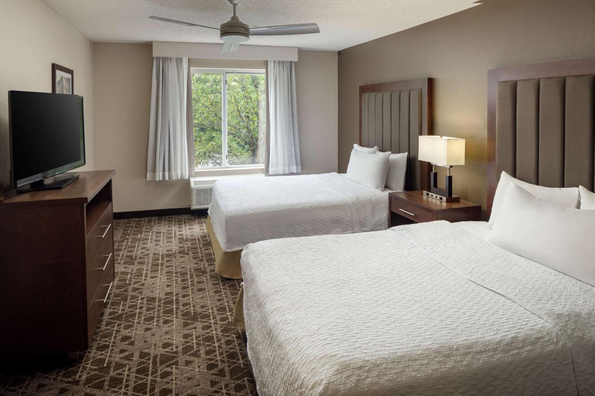 Homewood Suites By Hilton Wallingford-Meriden Luaran gambar