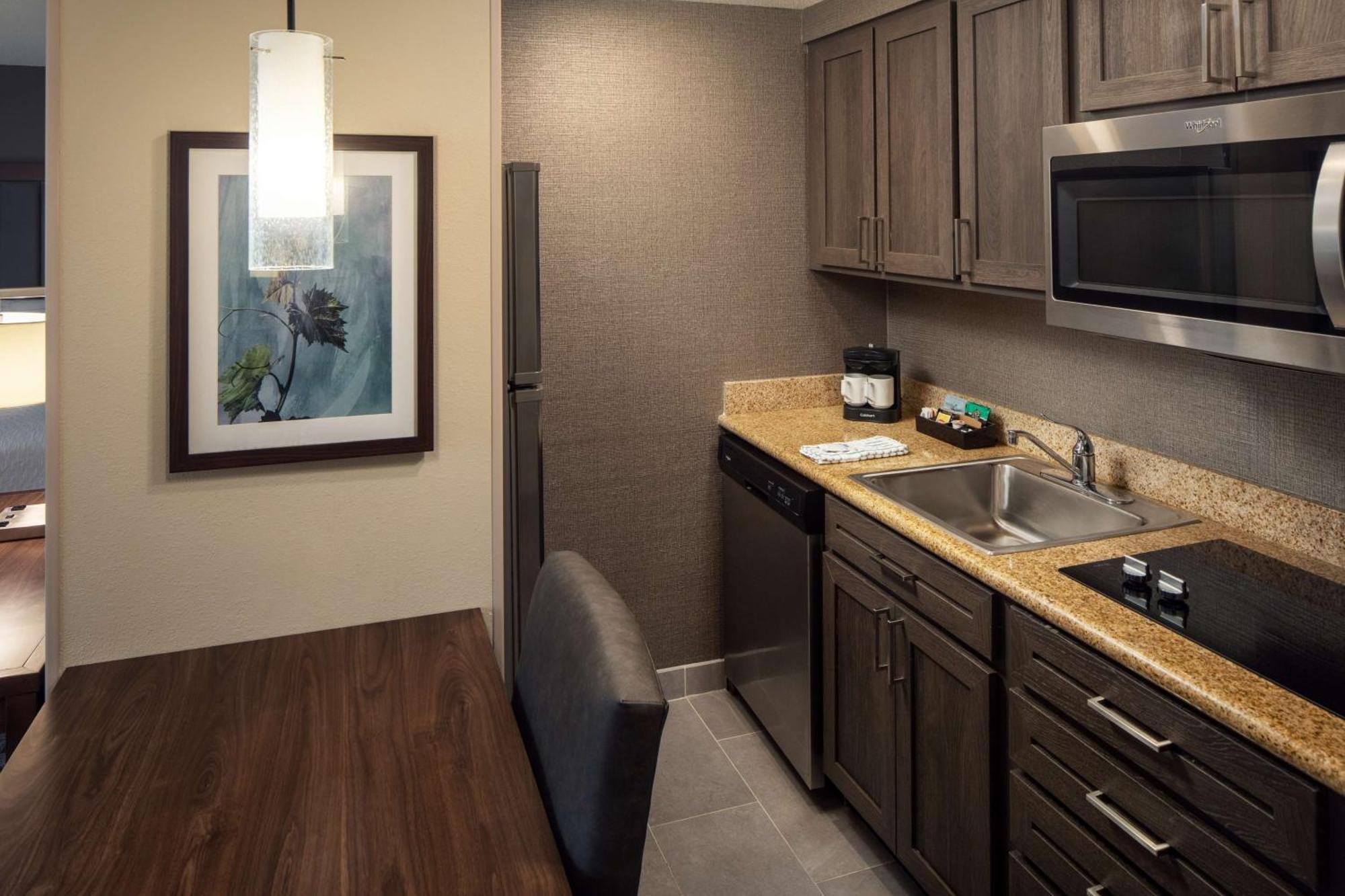 Homewood Suites By Hilton Wallingford-Meriden Luaran gambar