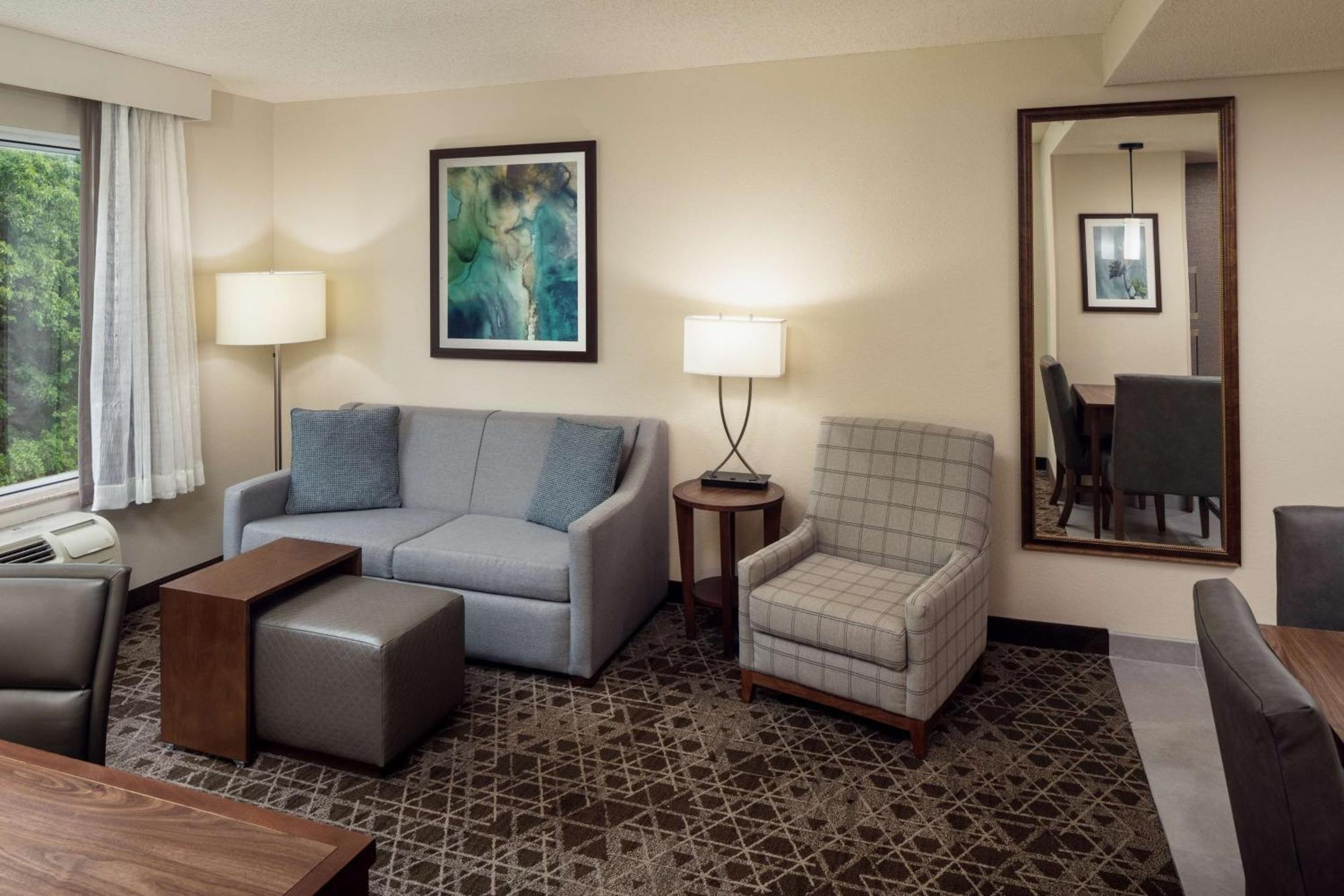 Homewood Suites By Hilton Wallingford-Meriden Luaran gambar