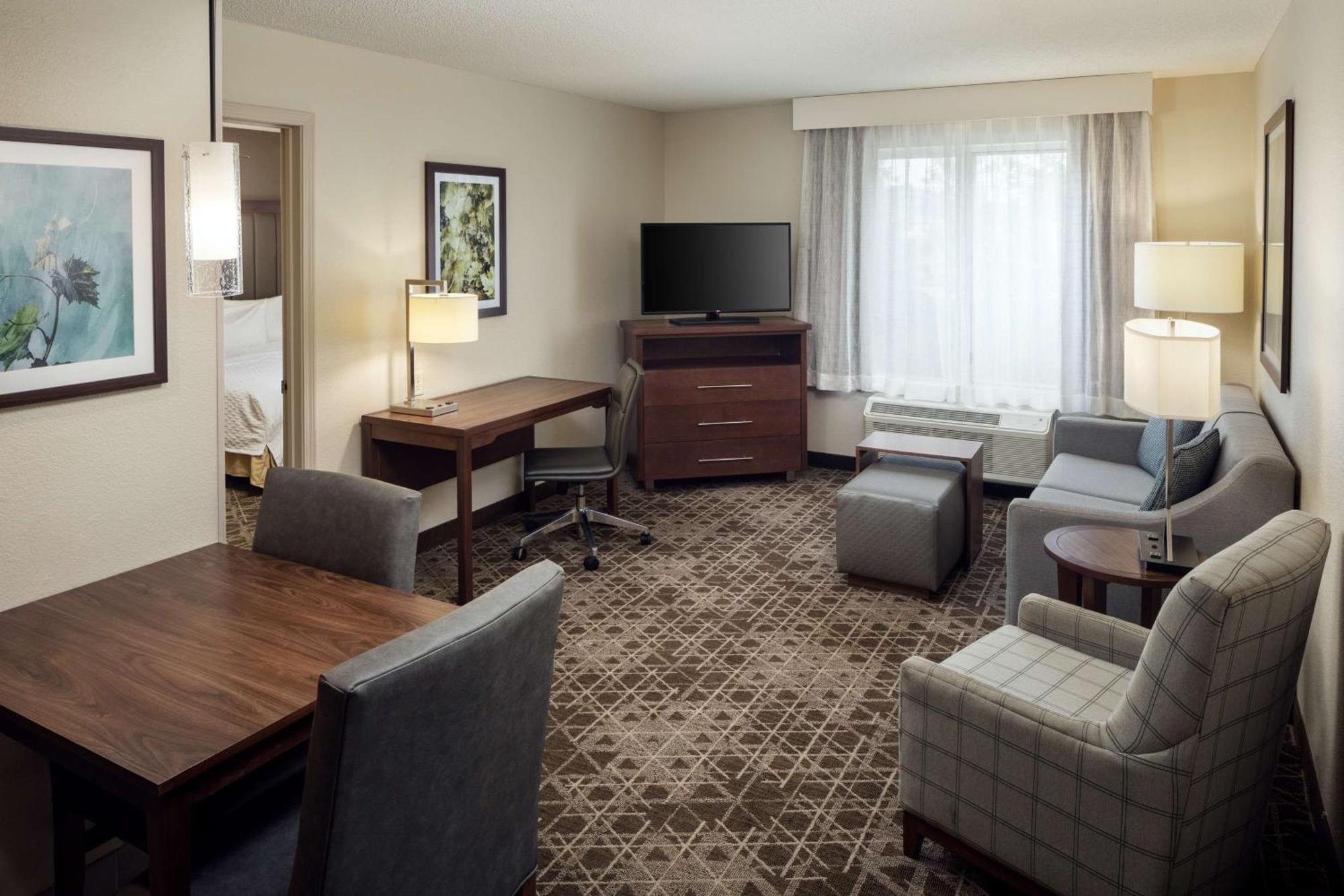 Homewood Suites By Hilton Wallingford-Meriden Luaran gambar