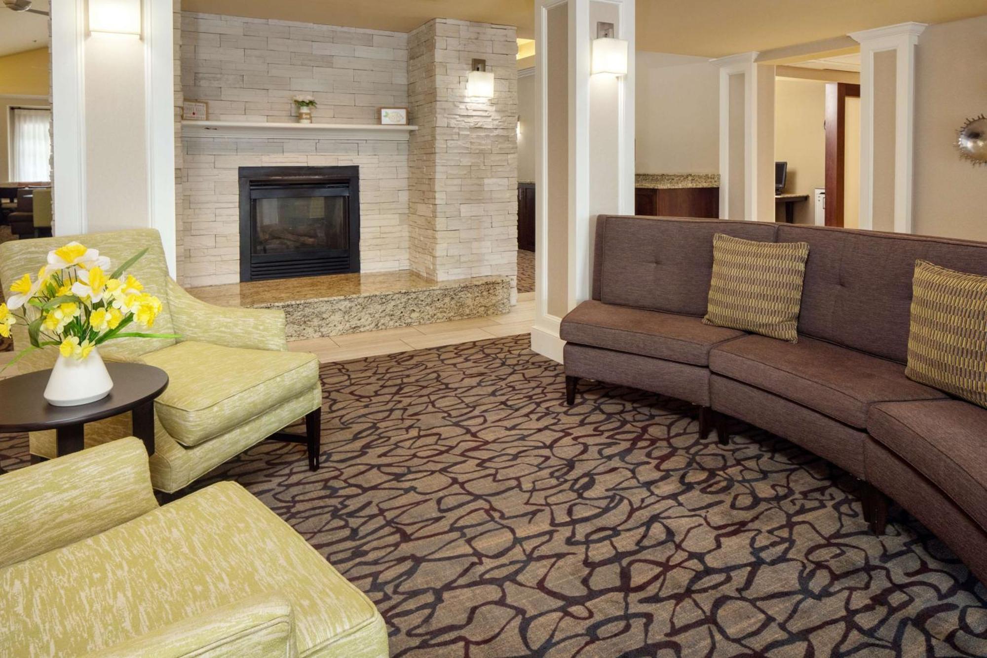 Homewood Suites By Hilton Wallingford-Meriden Luaran gambar