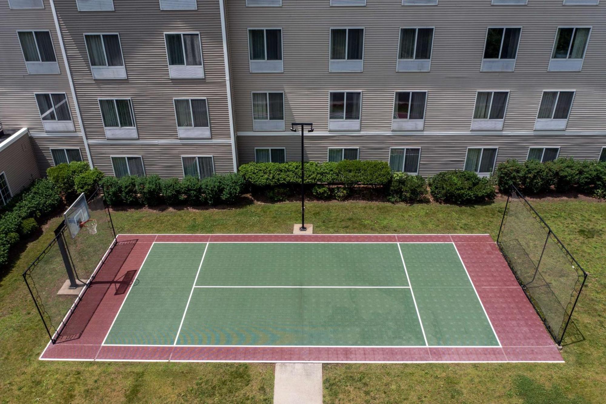 Homewood Suites By Hilton Wallingford-Meriden Luaran gambar