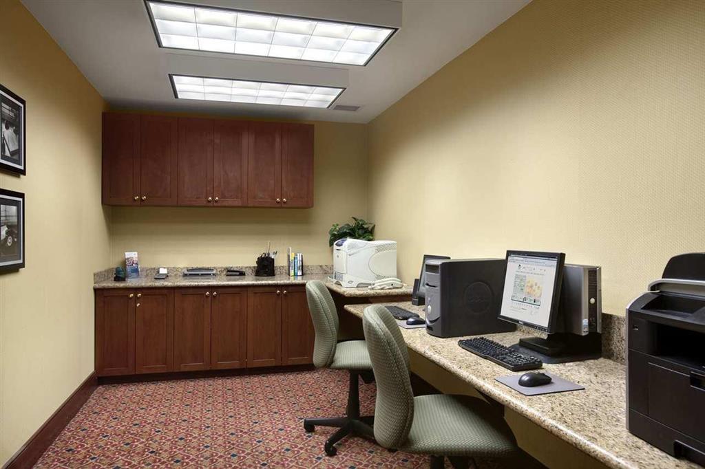 Homewood Suites By Hilton Wallingford-Meriden Kemudahan gambar