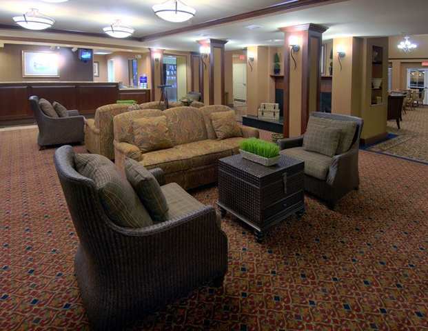 Homewood Suites By Hilton Wallingford-Meriden Dalaman gambar