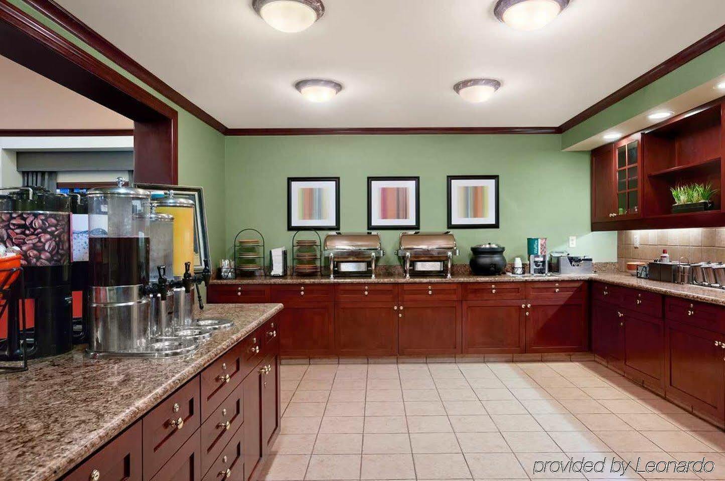 Homewood Suites By Hilton Wallingford-Meriden Luaran gambar